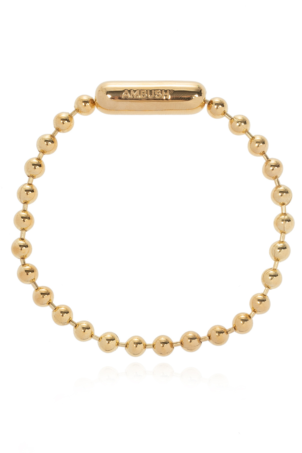 Ambush Bracelet with logo